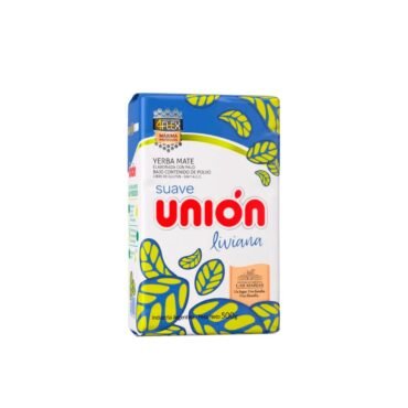 Yerba mate Union liviana 500 gr