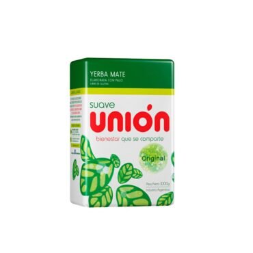 Yerba mate Union tradicional 1 kg