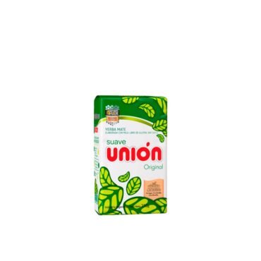 Yerba mate Union tradicional 250 gr
