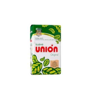 Yerba mate Union tradicional 500 gr