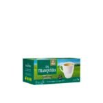 Yerba mate cocido Tranquera 25 saquitos