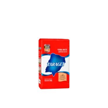 Yerba mate Taragui tradicional 500 gr