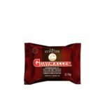 Alfajor Guaymallen triple chocolate negro x 24 unidades 70 gr