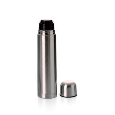 Termo bala 1 litro acero inoxidable 304